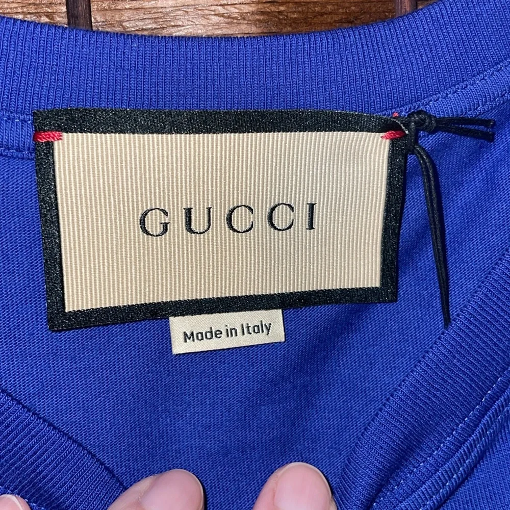 Gucci new gg